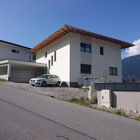 Ferienwohnung Kainer Zell am Ziller Eksteriør bilde
