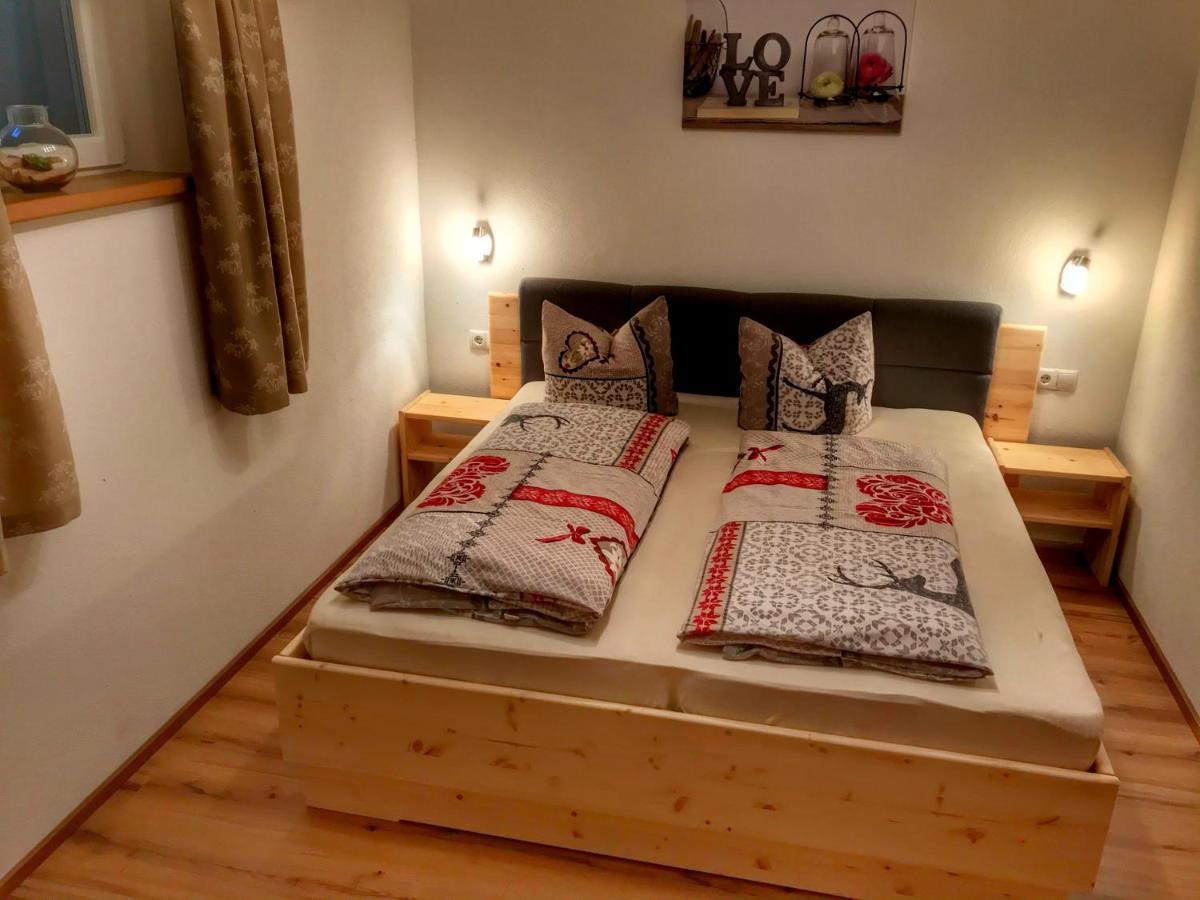 Ferienwohnung Kainer Zell am Ziller Eksteriør bilde