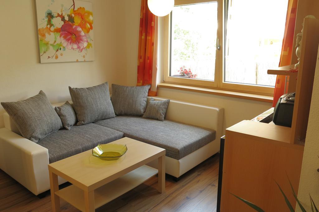 Ferienwohnung Kainer Zell am Ziller Eksteriør bilde