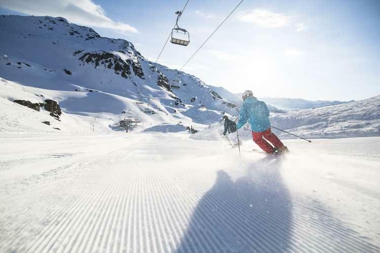 Ferienwohnung Kainer Zell am Ziller Eksteriør bilde