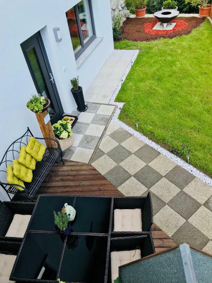 Ferienwohnung Kainer Zell am Ziller Eksteriør bilde