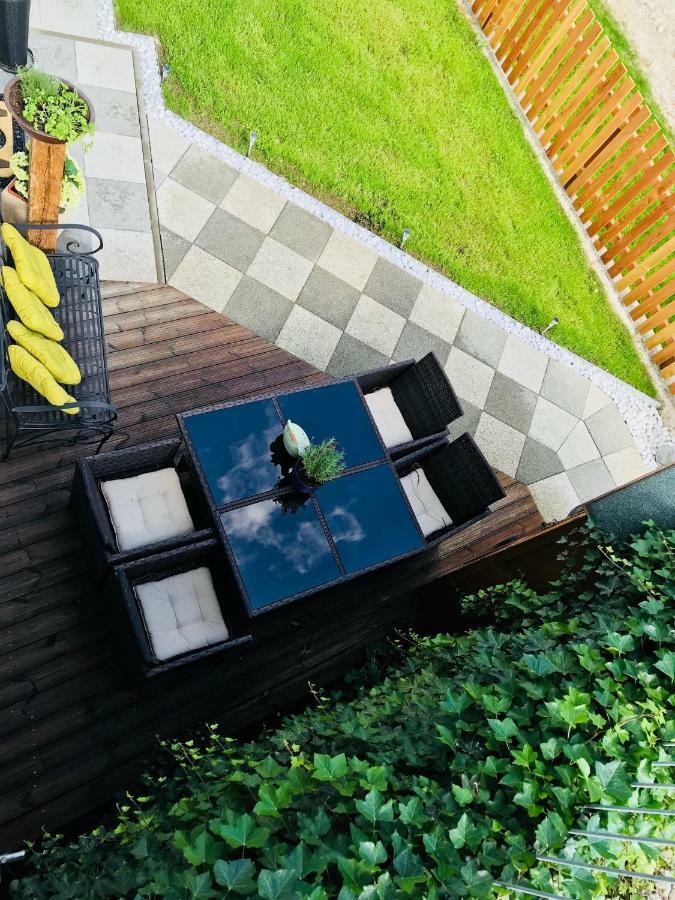 Ferienwohnung Kainer Zell am Ziller Eksteriør bilde